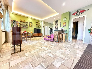 Foto Appartamento in ponti rossi, Napoli Ponti Rossi di 95 m² con 3 locali