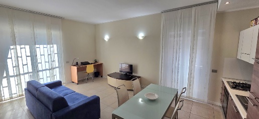 Foto Appartamento in Via Bellincione 22, Milano Quartiere Feltre di 68 m²