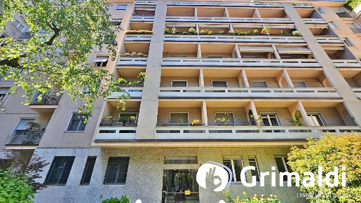 Foto Appartamento in Previati, Milano Amendola - Buonarroti di 90 m²