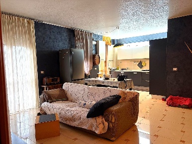 Foto Appartamento in MARIO CARLI, San Severo di 95 m² con 4 locali