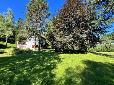 Foto Villa unifamiliare in Via AramÃ© snc, Alta Valle Intelvi di 196 m²