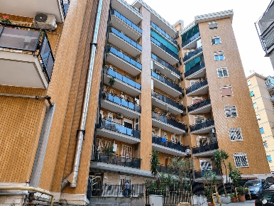Foto Appartamento in Via Pigna 76, Napoli Pigna - Omodeo di 70 m²