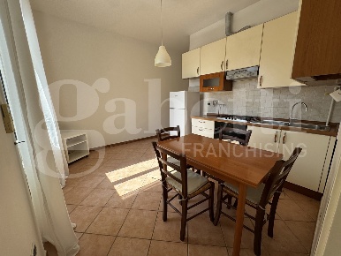 Foto Appartamento in Via Pier de Crescenzi 8, Bologna Saffi di 45 m²
