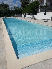 Foto Appartamento in Via Eduardo de Filippo 1, Vasto Vasto Marina di 58 m²