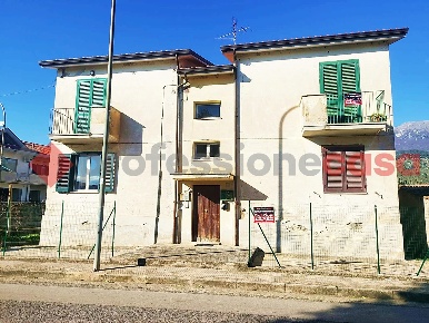 Foto Appartamento in Via Marconi snc, Aquino di 50 m² con 2 locali