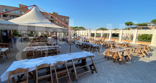Foto Negozio in Via della Bufalotta 547, Roma Talenti - Monte Sacro