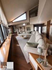 Foto Villa unifamiliare a Roncoferraro Borgo Castelletto di 420 m²