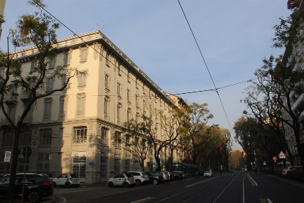 Foto Appartamento in Via Solari, Milano Solari di 55 m² con 2 locali