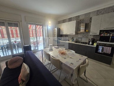 Foto Appartamento in VIA ALCINIADE, Siracusa Tica - Zecchino di 170 m²