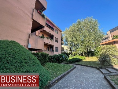 Foto Appartamento in via carlo porta, Lissone Via Monza di 102 m²