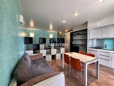 Foto Appartamento a Sirmione di 55 m² con 1 locali in vendita