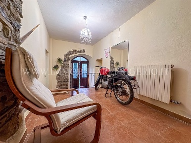 Foto Appartamento in Via roma, Carenno Centro di 111 m² con 3 locali