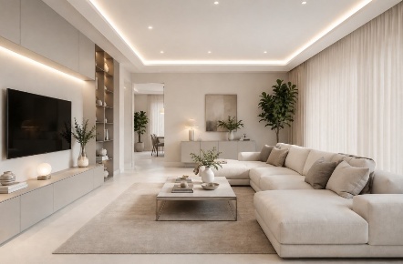 Foto Appartamento a Roma Mazzini - Delle Vittorie di 140 m² con 4 locali