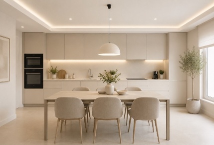 Foto Appartamento a Roma Mazzini - Delle Vittorie di 140 m² con 4 locali