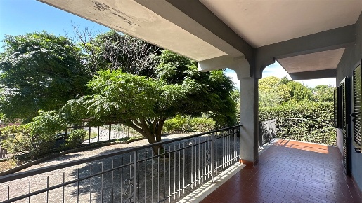 Foto Appartamento in VIA NOCCHIENTI, Ariccia Centro di 65 m² con 2 locali