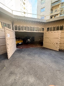 Foto Box in VIA SEGRE, Torino Crocetta di 17 m² con 1 locali in affitto
