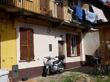 Foto Appartamento a Desio di 68 m² con 2 locali in vendita