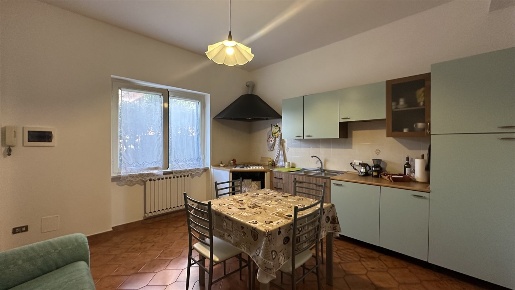 Foto Appartamento in VIA NOCCHIENTI, Ariccia Centro di 50 m² con 2 locali