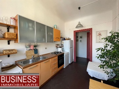 Foto Appartamento in Via Adige, Milano Porta Romana - Medaglie d'Oro