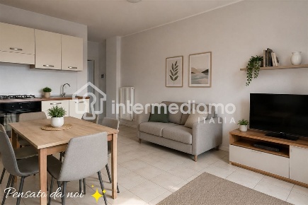 Foto Appartamento a Arco di 55 m² con 2 locali in vendita
