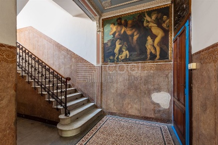 Foto Appartamento a Imola di 130 m² con 5 locali in vendita