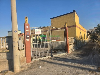 Foto Casa indipendente a Gela di 110 m² in vendita