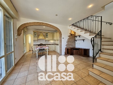 Foto Villa a schiera in Via stoccolma, Cesenatico Zadina, Parco di Ponente