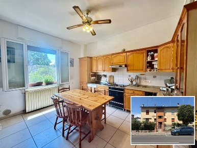 Foto Appartamento in corso garibaldi, Alfonsine Centro di 65 m² in vendita