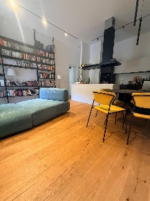 Foto Appartamento a Torino di 100 m² con 3 locali in vendita