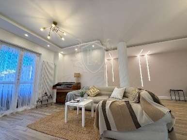 Foto Appartamento in Via G. Puccini, Sant'Angelo Lodigiano Centro di 145 m²