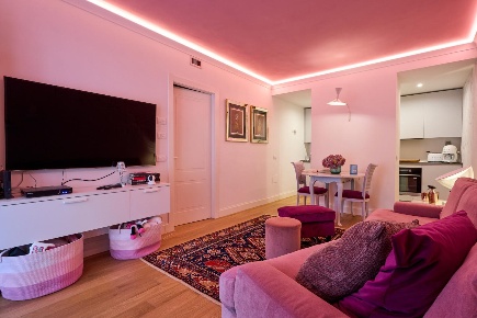 Foto Appartamento a Empoli Ponzano di 80 m² con 4 locali in vendita