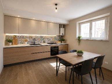 Foto Appartamento a Cascina San Frediano Nord - San Casciano di 50 m²