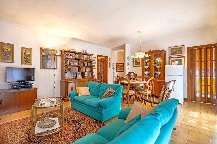 Foto Appartamento a Pontedera Villaggi, Bellaria di 121 m² con 5 locali