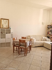 Foto Appartamento a Carrara Centro di 55 m² con 3 locali in vendita