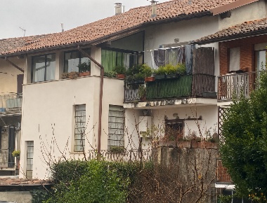Foto Appartamento a Ponteranica di 133 m² con 10 locali in vendita