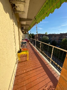 Foto Appartamento a Grosseto Aeroporto - Gorarella di 140 m² con 5 locali