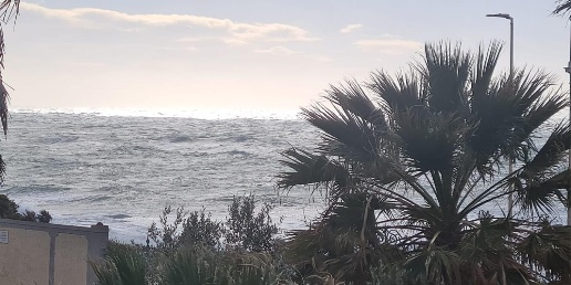 Foto Appartamento a Livorno Antignano - Banditella di 100 m² con 4 locali