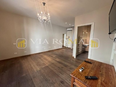 Foto Appartamento a Lucca Piazza Anfiteatro - Torre Guinigi di 75 m²