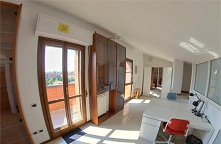 Foto Appartamento a Pisa Le Piagge di 140 m² con 5 locali in vendita