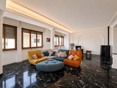 Foto Appartamento a Pontedera Villaggi, Bellaria di 230 m² con 7 locali