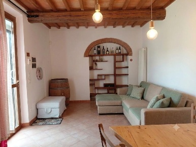 Foto Casa indipendente a Cascina Navacchio Sud di 60 m² con 2 locali