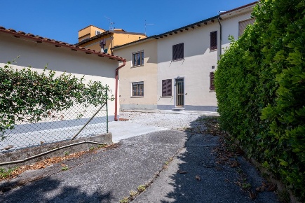 Foto Casa indipendente a Pisa Sant'Ermete - Putignano di 130 m² in vendita