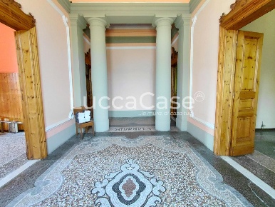 Foto Appartamento a Buggiano di 180 m² con 6 locali in vendita