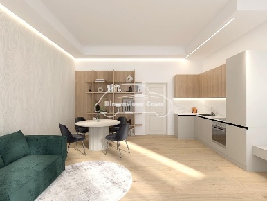 Foto Appartamento a Capannori Segromigno - San Colombano di 112 m²