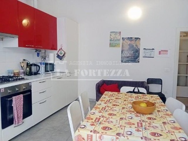 Foto Appartamento a Pisa Sant'Antonio di 130 m² con 5 locali in vendita