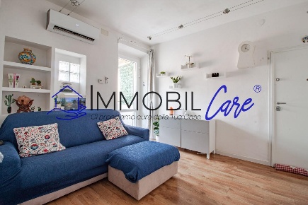 Foto Appartamento a Livorno Pontino - Bastia di 72 m² con 3 locali