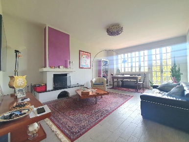 Foto Appartamento a Lucca Fagnano - Meati di 90 m² con 5 locali in vendita