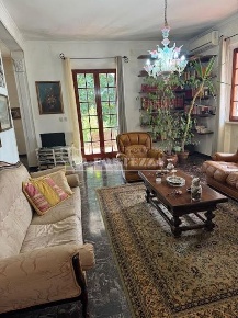 Foto Villa unifamiliare a San Giuliano Terme Pontasserchio, Pappiana