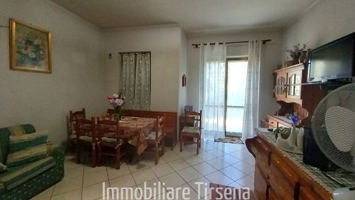 Foto Appartamento a Castel Giorgio di 60 m² con 3 locali in vendita