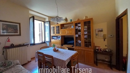 Foto Appartamento a Orvieto di 144 m² con 5 locali in vendita
